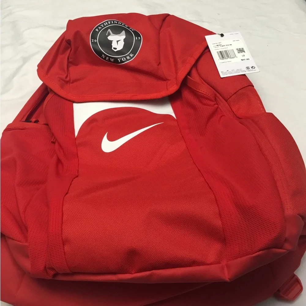 Nike this vibrant